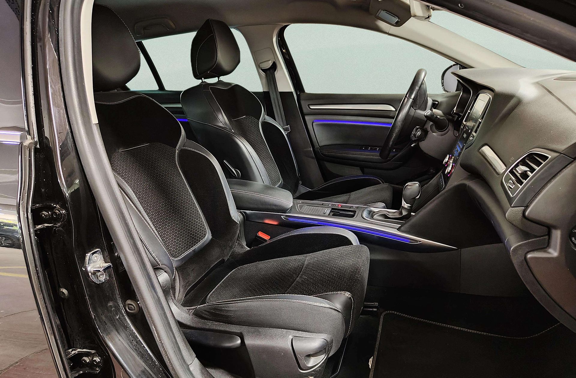 Renault Mégane Sport Tourer Zen Energy TCe EDC - foto 19