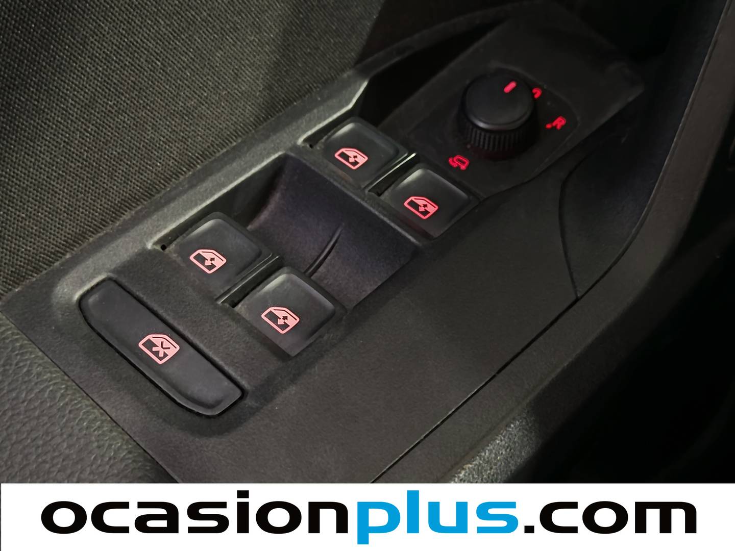 Seat Arona Seat Arona 1.5 TSI S&S FR (150 CV) de ocasión