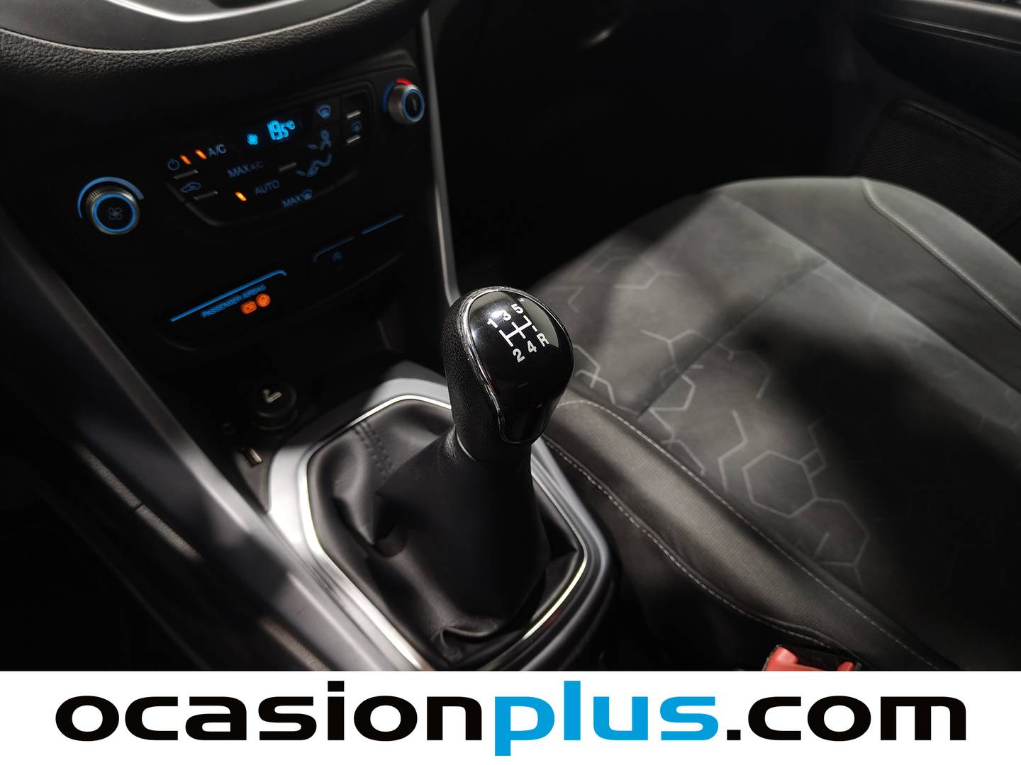 Ford B-MAX Ford B-Max 1.0 EcoBoost S&S Trend (120 CV) de segunda mano