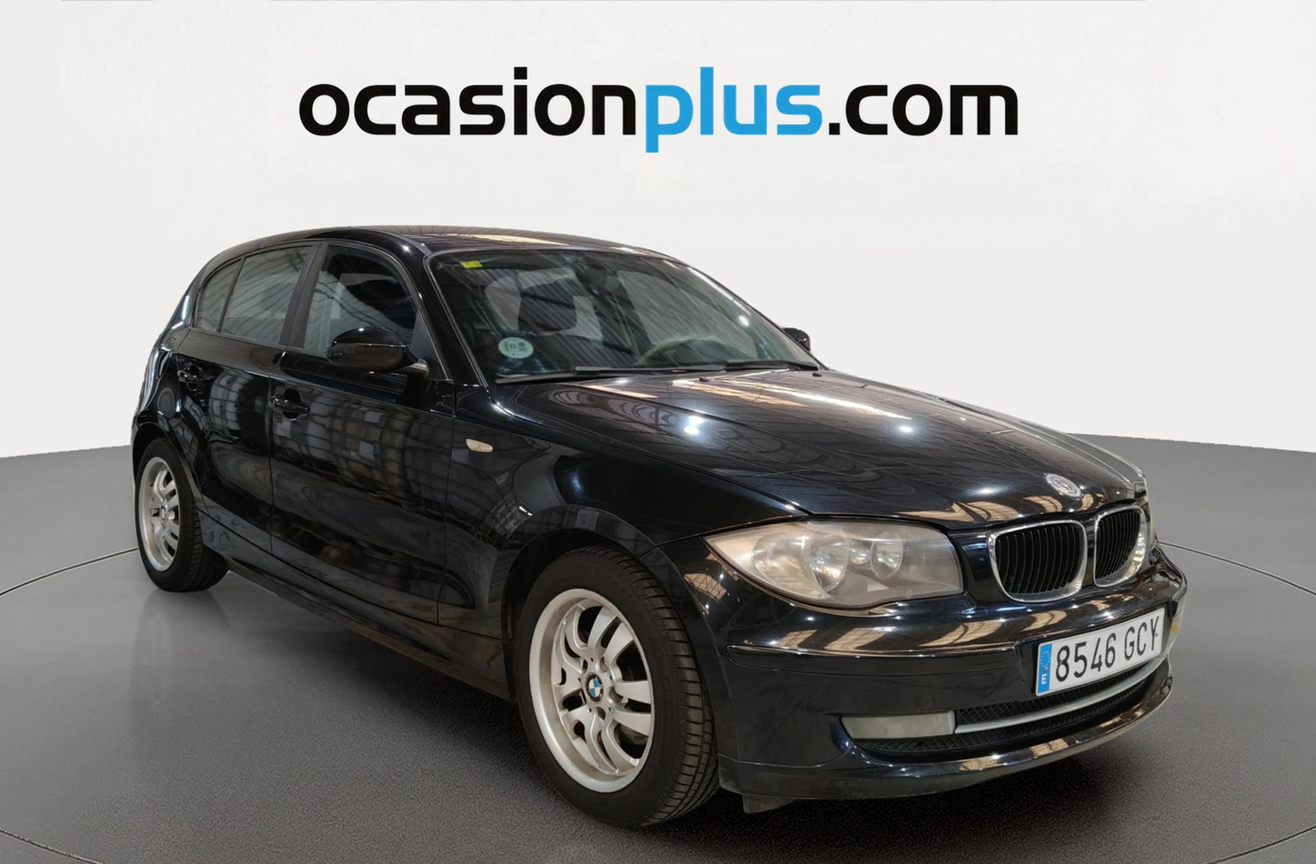 BMW Serie 1 118d - foto 2