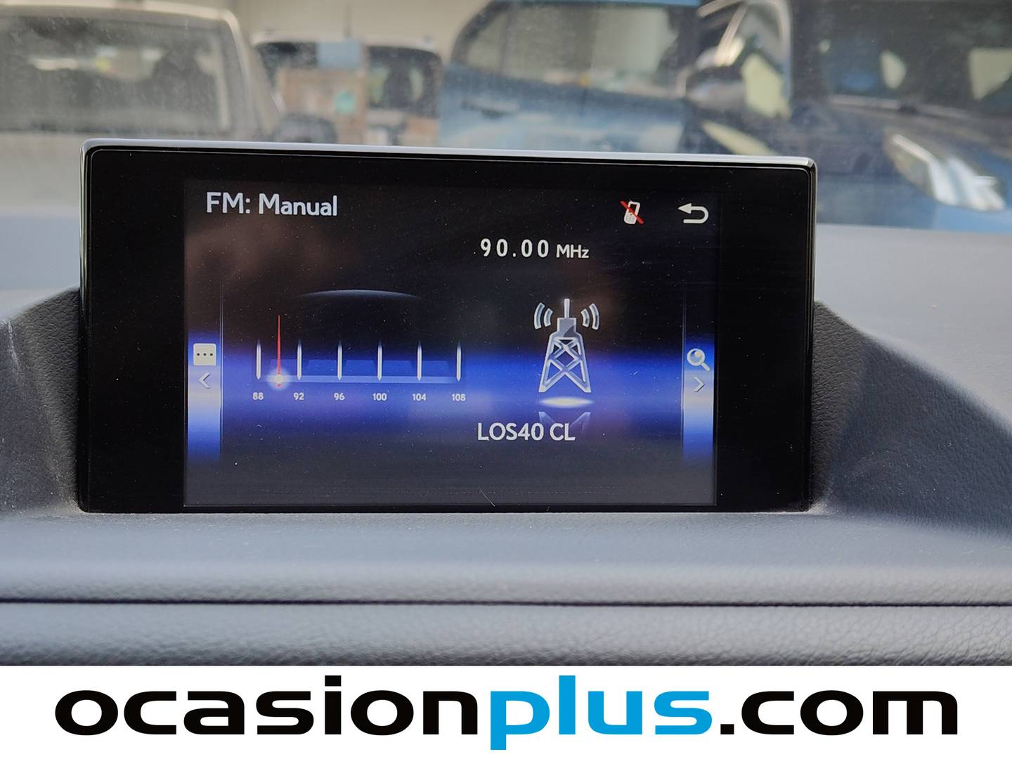 Lexus CT Lexus CT 200h Business (136 CV) km 0