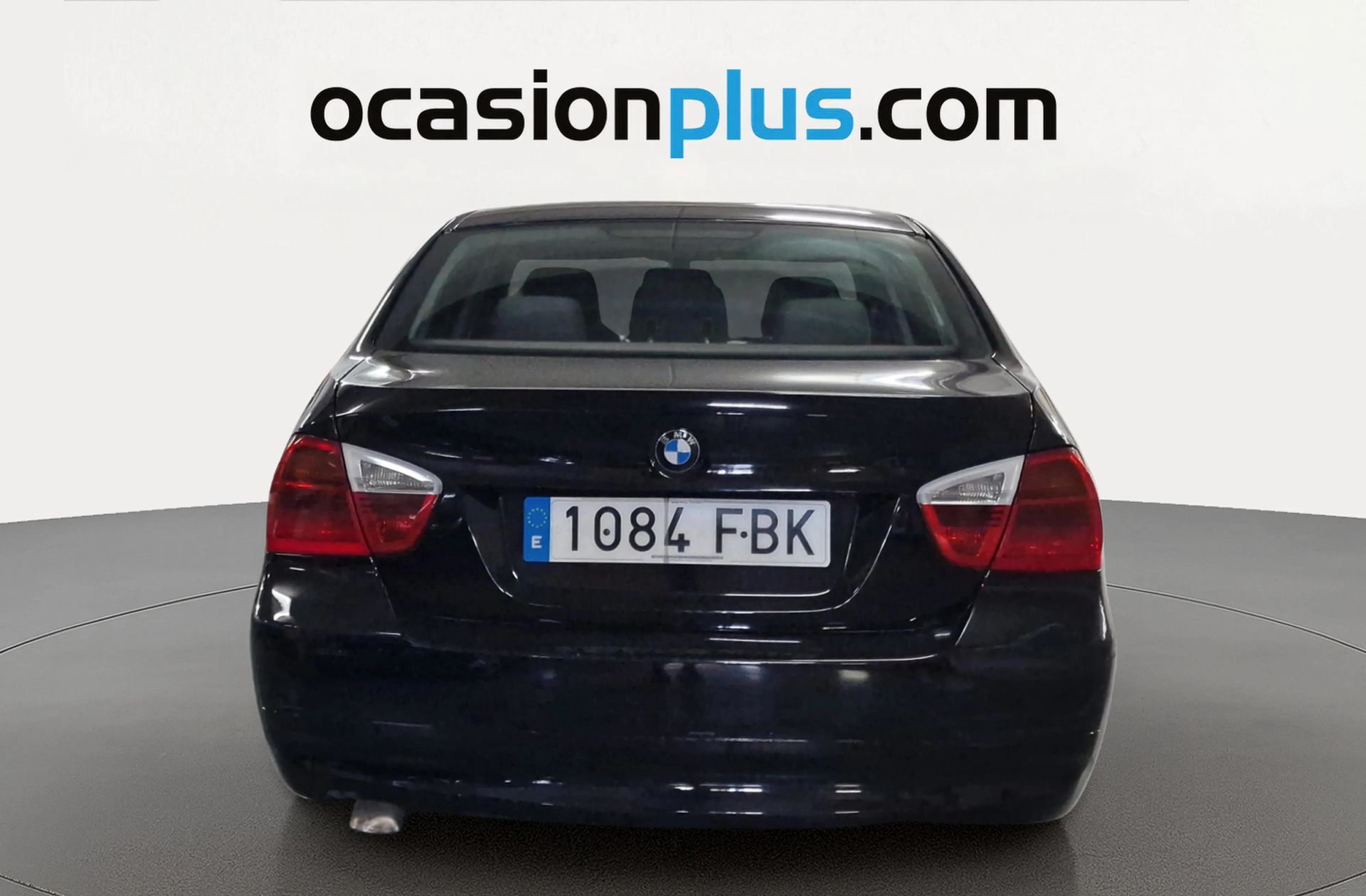 BMW Serie 3 318d - foto 11