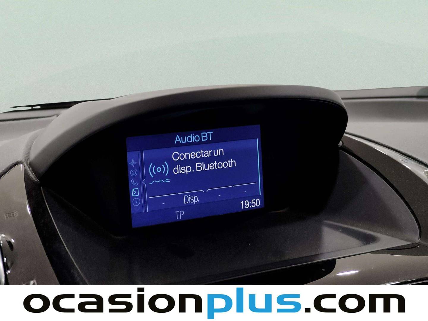 Ford B-MAX Ford B-Max 1.6 Ti-VCT Duratec Titanium Powerhift (105 CV) automático