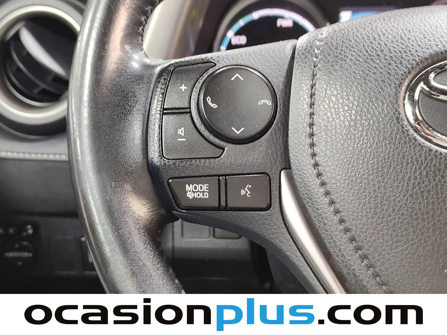 Toyota Rav4 Toyota Rav4 2.5l hybrid Feel! 4WD (197 CV) al mejor precio