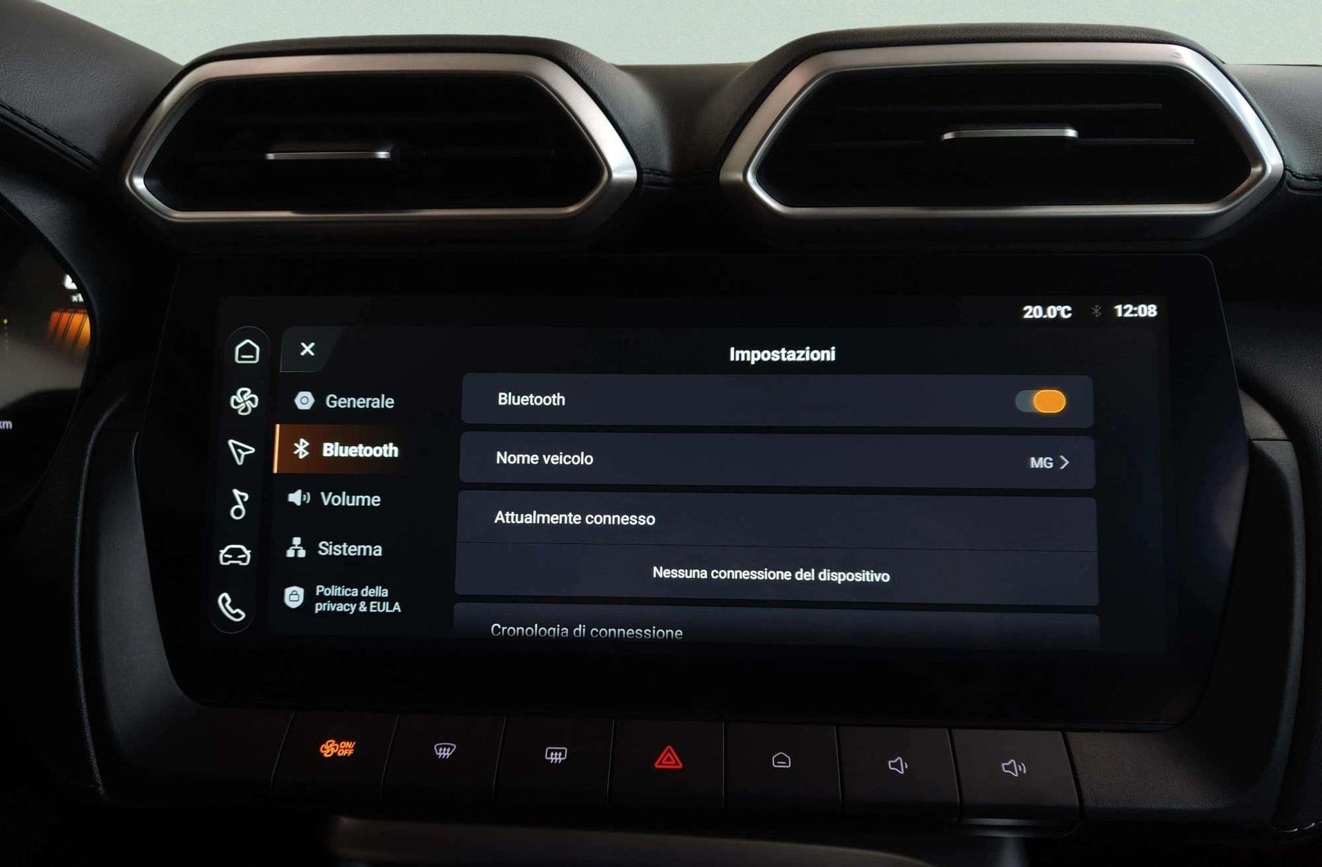 MG ZS 1.5 Hybrid+ Luxury - foto 32