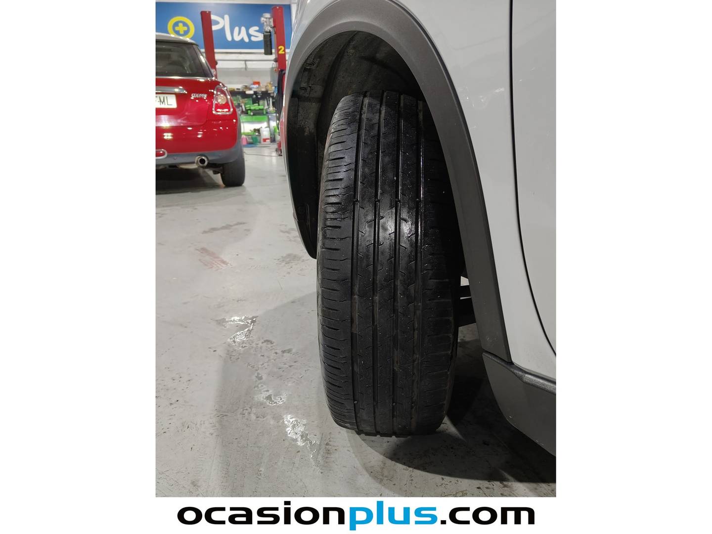 Foto Suzuki Vitara Suzuki Vitara 1.4 T Mild Hybrid GLE 4WD (129 CV)