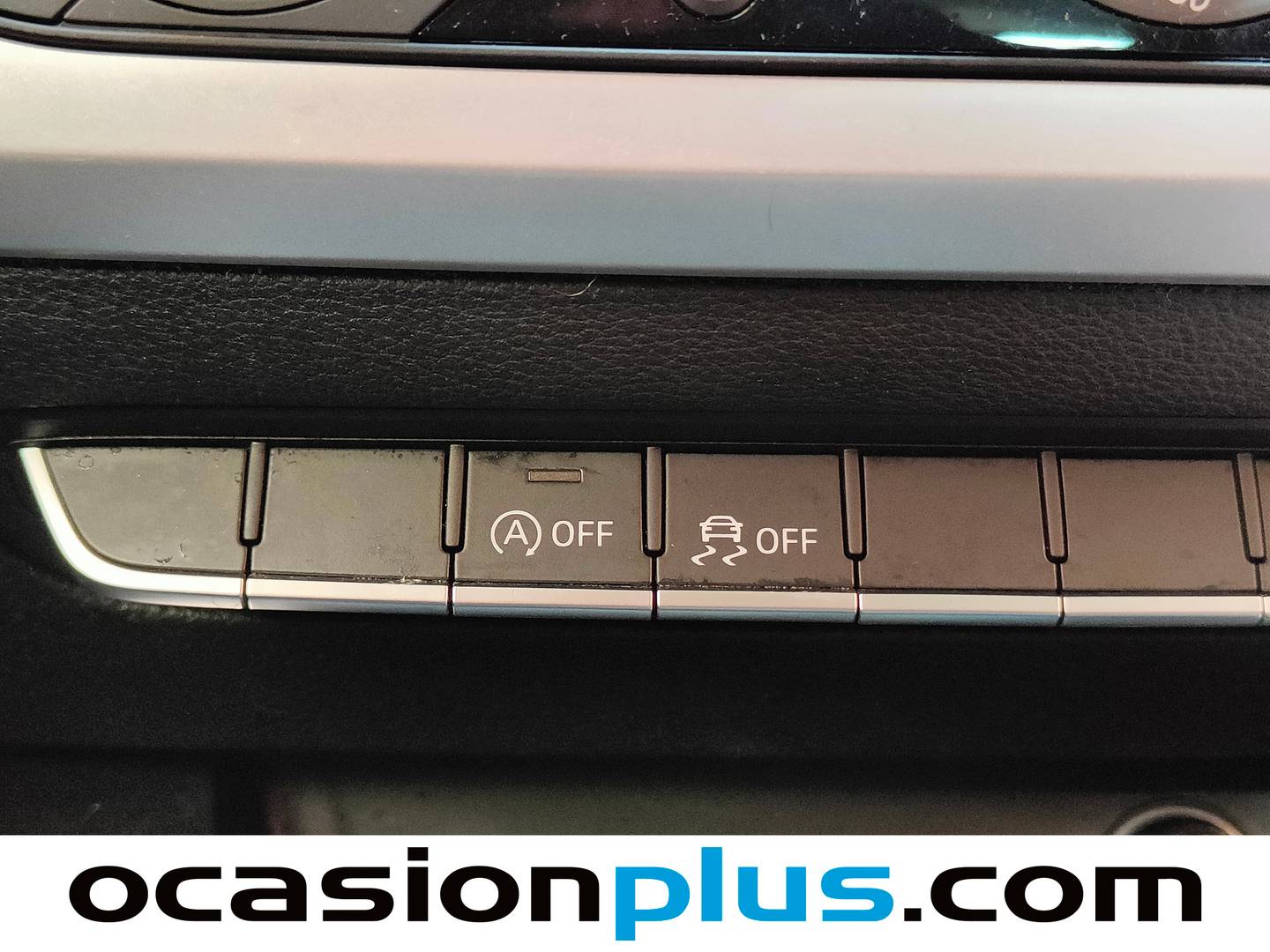 Audi A4 Audi A4 Avant Advanced edition 2.0 TDI (150 CV) S tronic de segunda mano