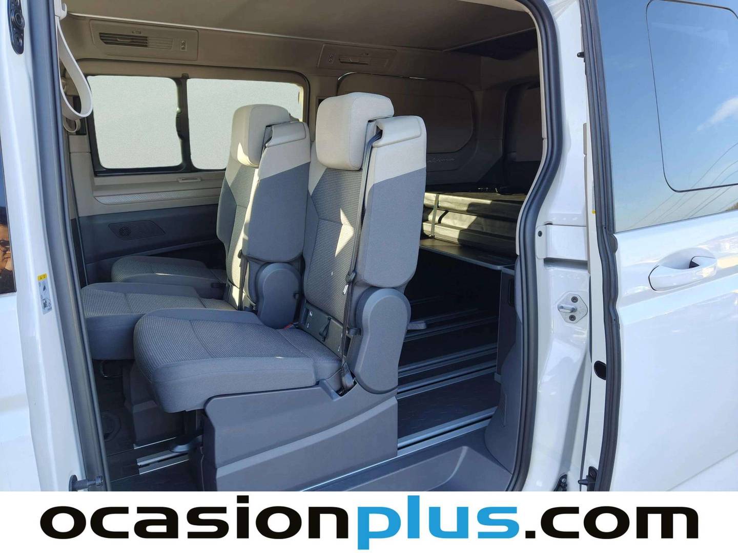 Volkswagen California Volkswagen California Beach Tour 2.0 TDI (150 CV) DSG 2025