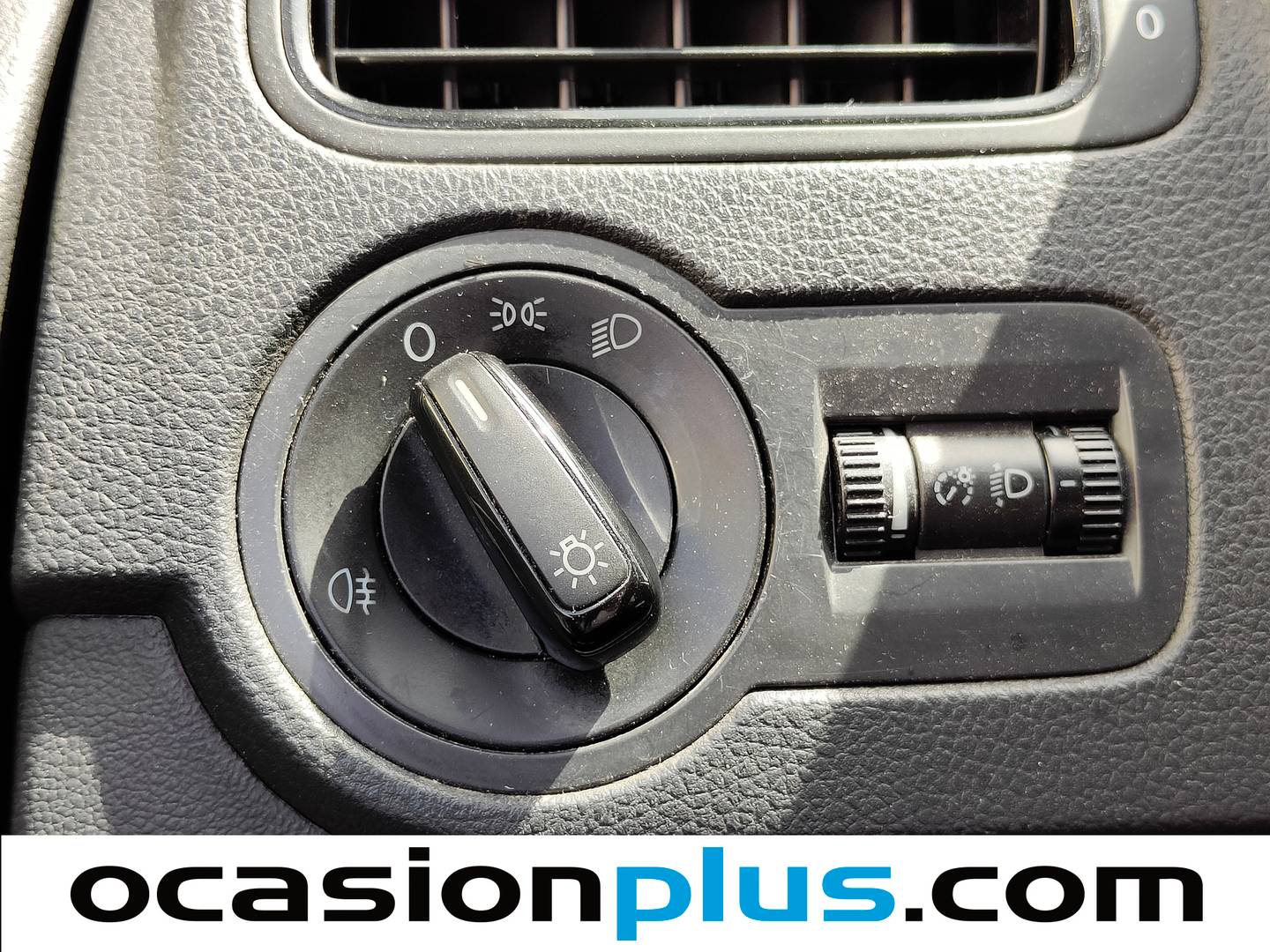 Volkswagen Polo Volkswagen Polo Advance 1.2 TDI (75 CV) de ocasión