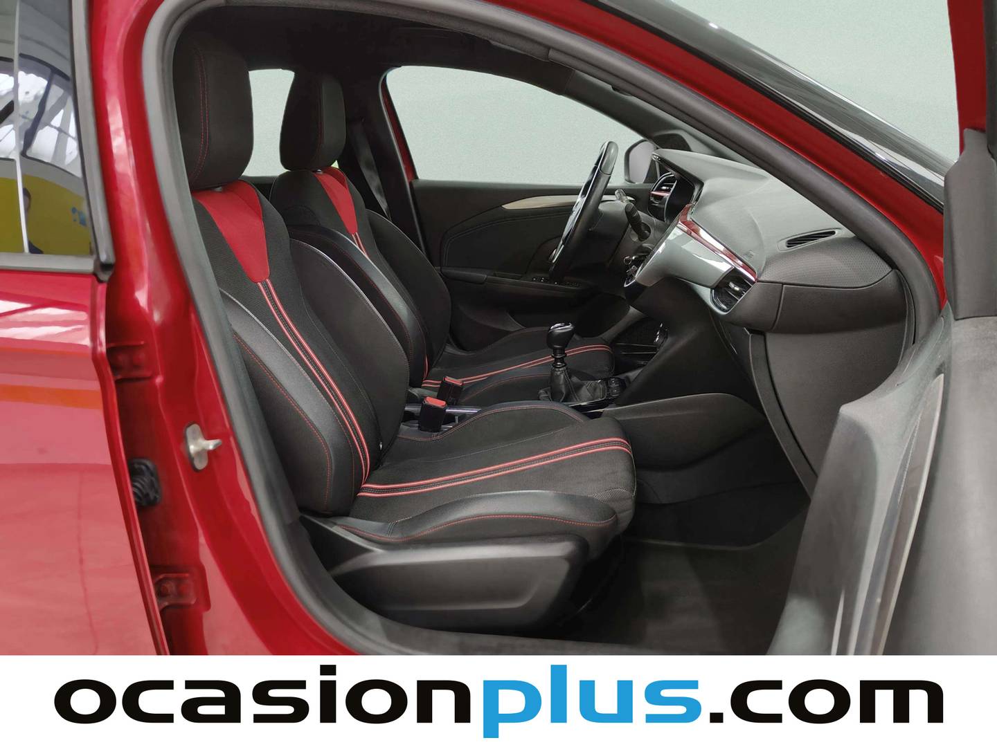 Opel Corsa Opel Corsa 1.2 Turbo XHL GS-Line (100 CV) de ocasión