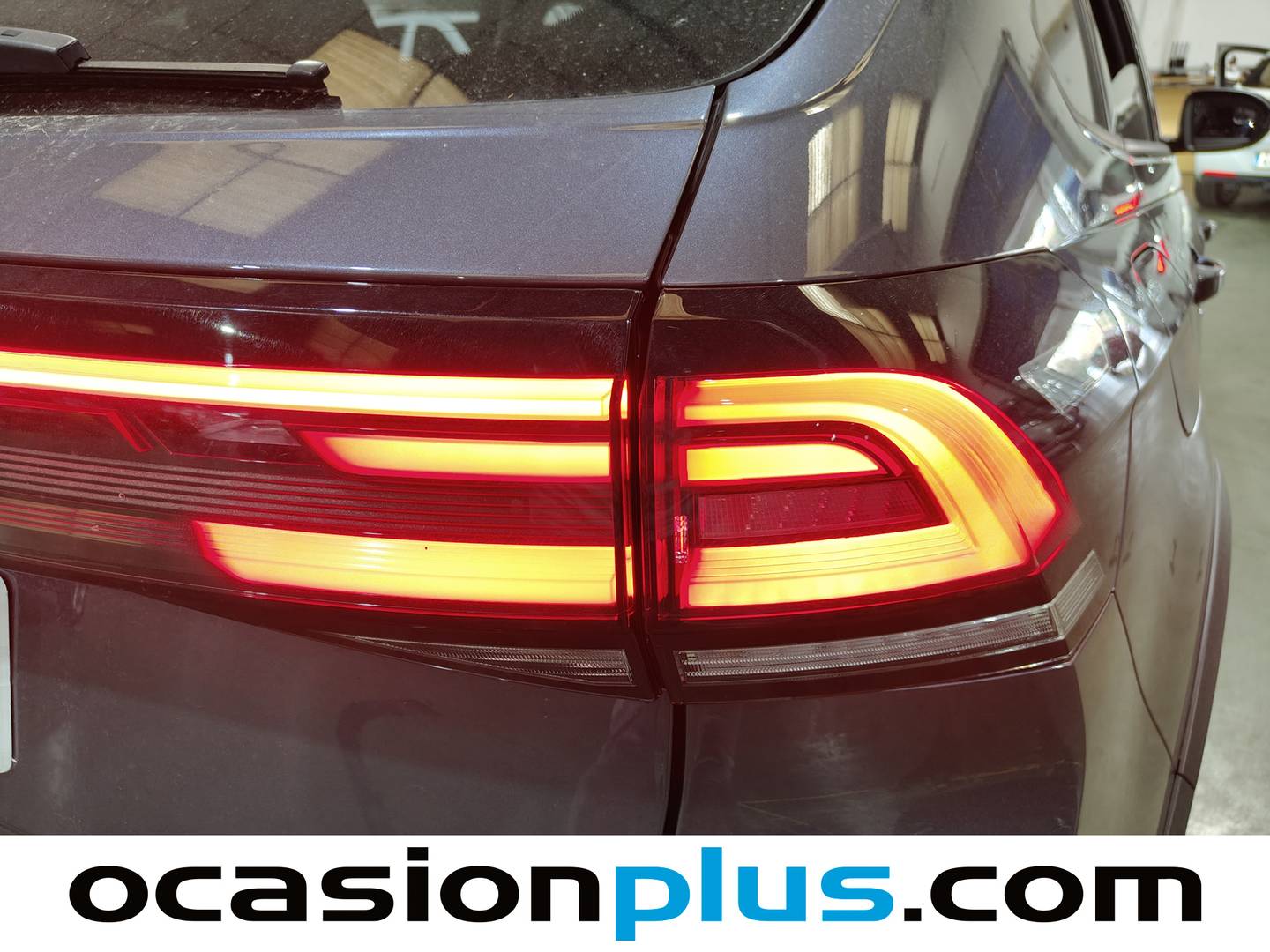 Foto Volkswagen Taigo Volkswagen Taigo ``Más`` 1.0 TSI (115 CV) DSG