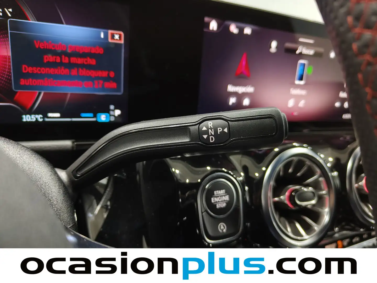 Foto Mercedes GLA Mercedes-Benz GLA 200 (163 CV)