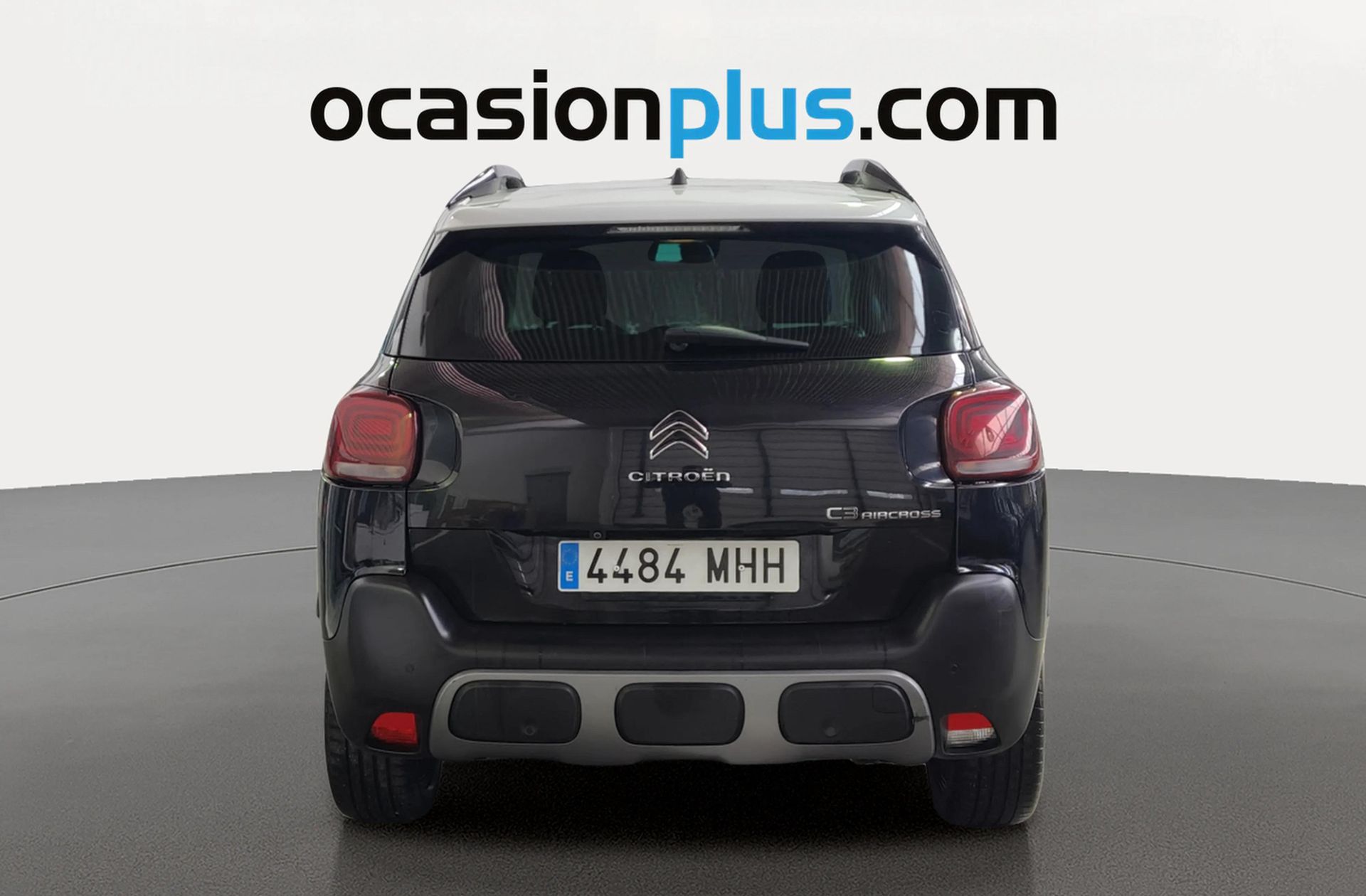 Citroën C3 Aircross PureTech 130 Shine Pack EAT6 - foto 15