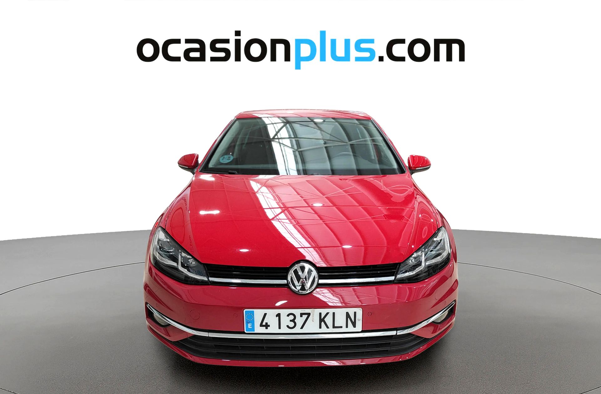 Volkswagen Golf Advance 1.4 TSI DSG - foto 12