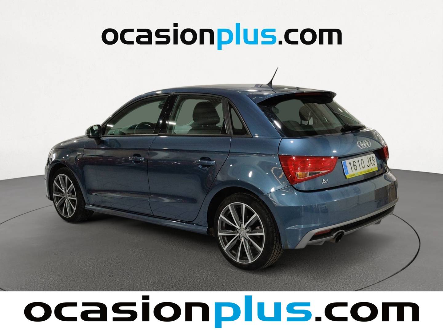 Foto Audi A1 Audi A1 Sportback Adrenalin 1.0 TFSI (95 CV) Pack S-Line