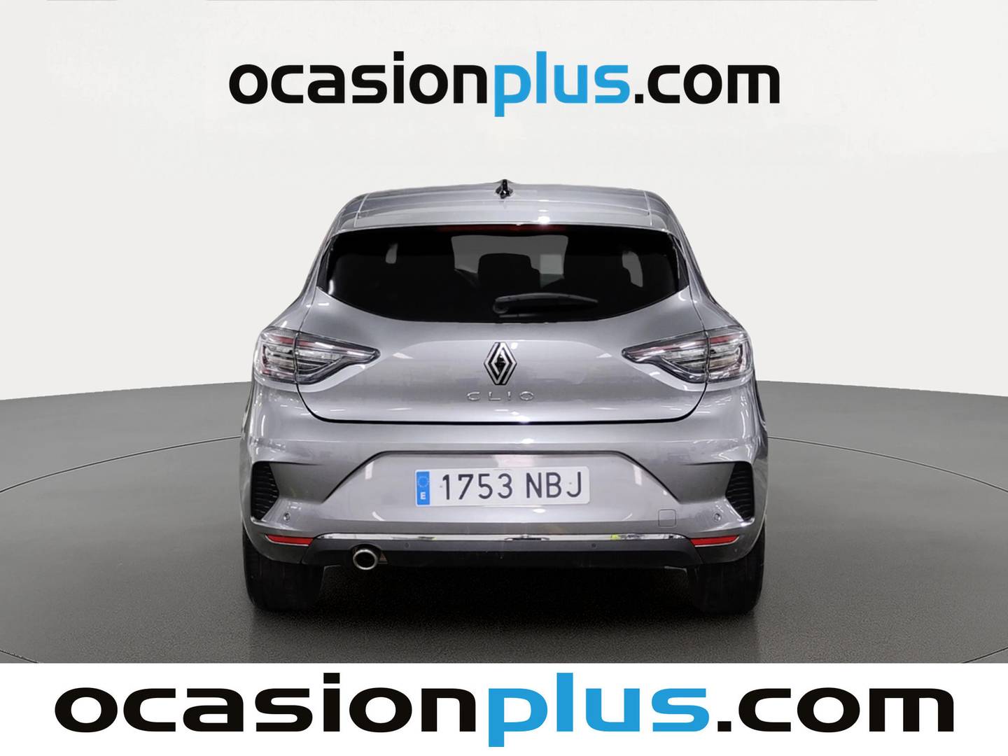 Renault Clio Renault Clio Techno TCe (90 CV) al mejor precio