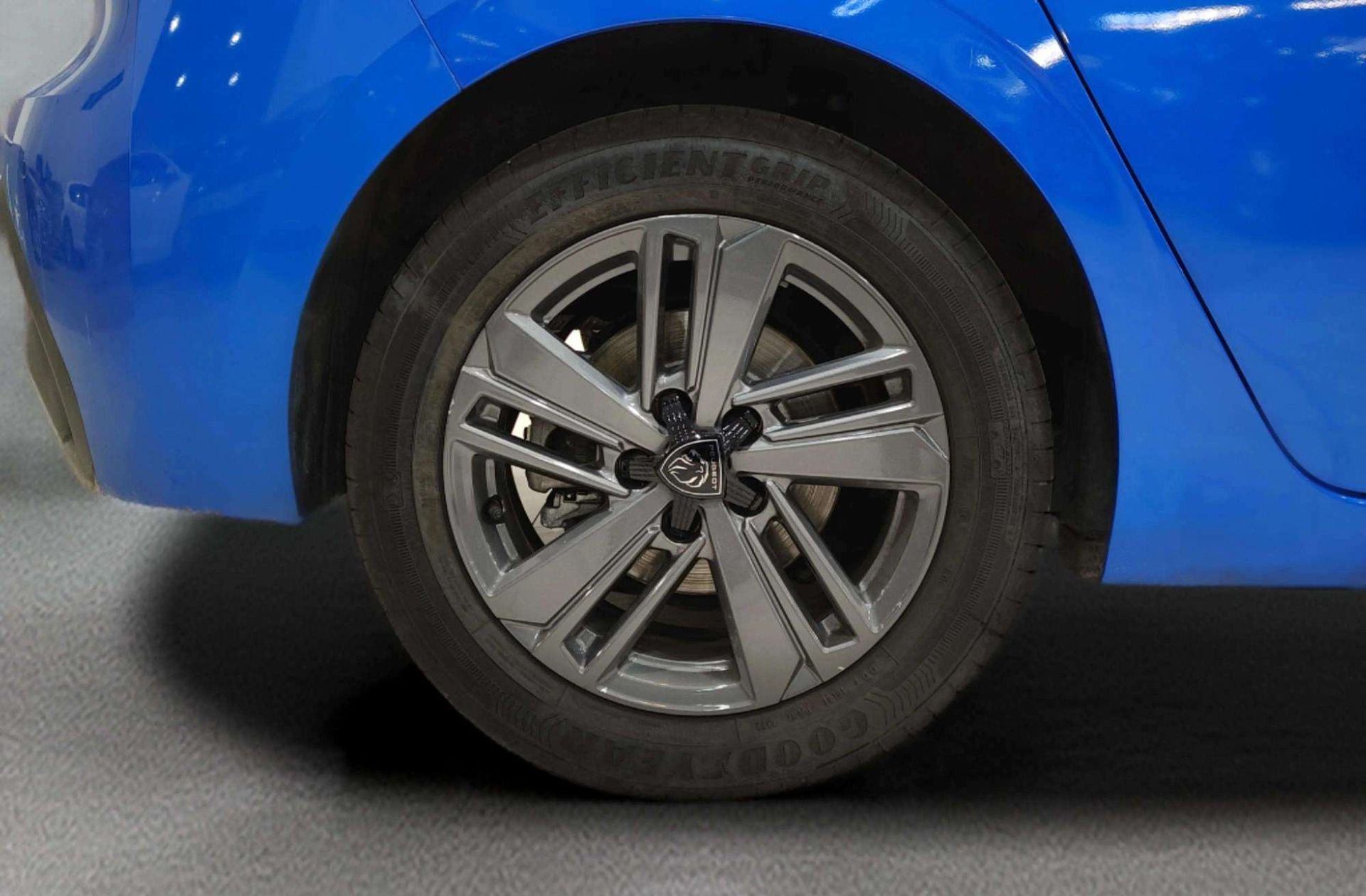 Peugeot 308 PureTech 130 Active Pack - foto 44