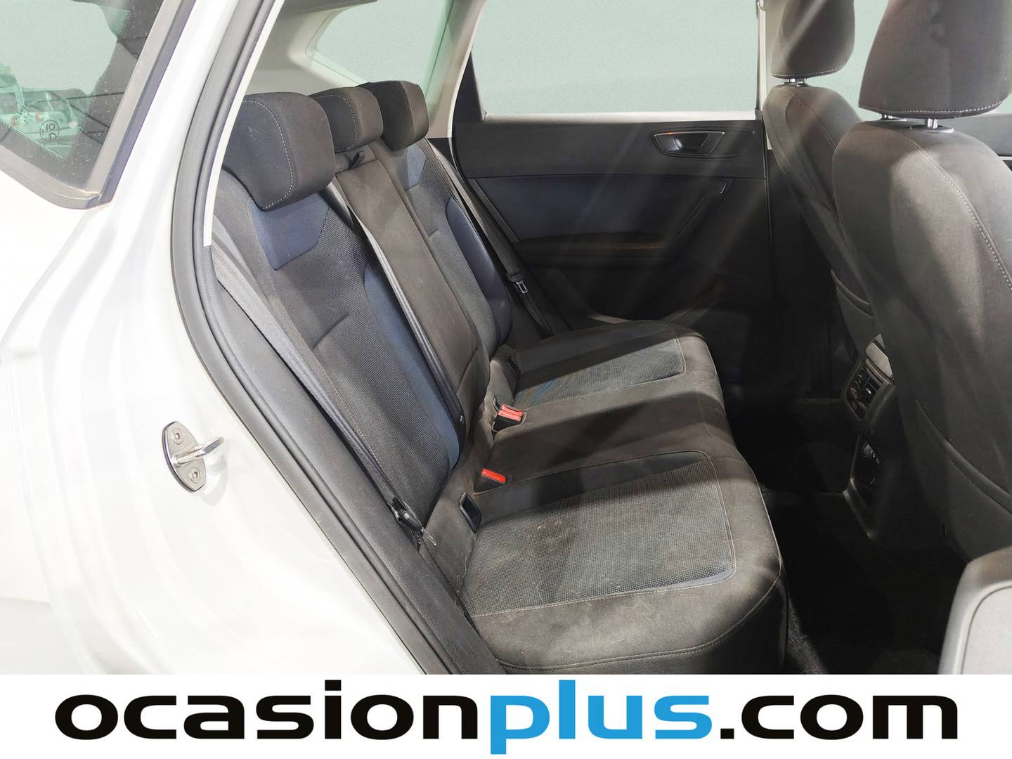 Seat Ateca SEAT Ateca 1.5 TSI S&S Style Edition Nav (150 CV) manual