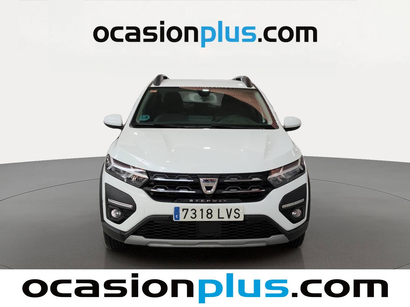 Dacia Sandero Dacia Sandero Stepway Comfort TCe (91 CV) 91cv