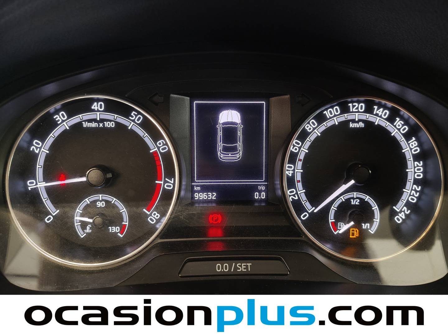 Skoda Spaceback Skoda Spaceback 1.0 TSI Ambition (95 CV) 2018