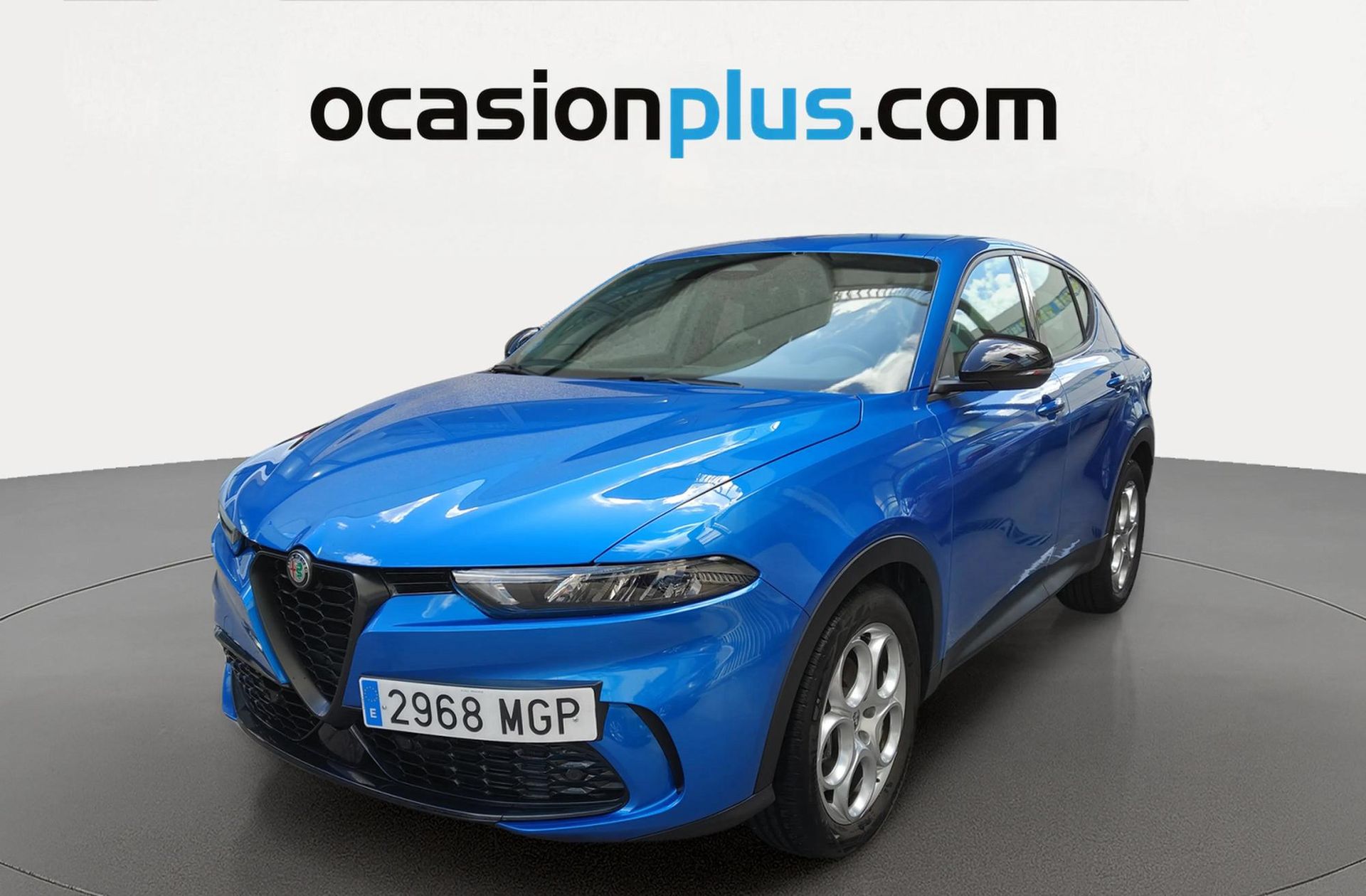 Alfa Romeo Tonale 1.5 MHEV Sprint FWD