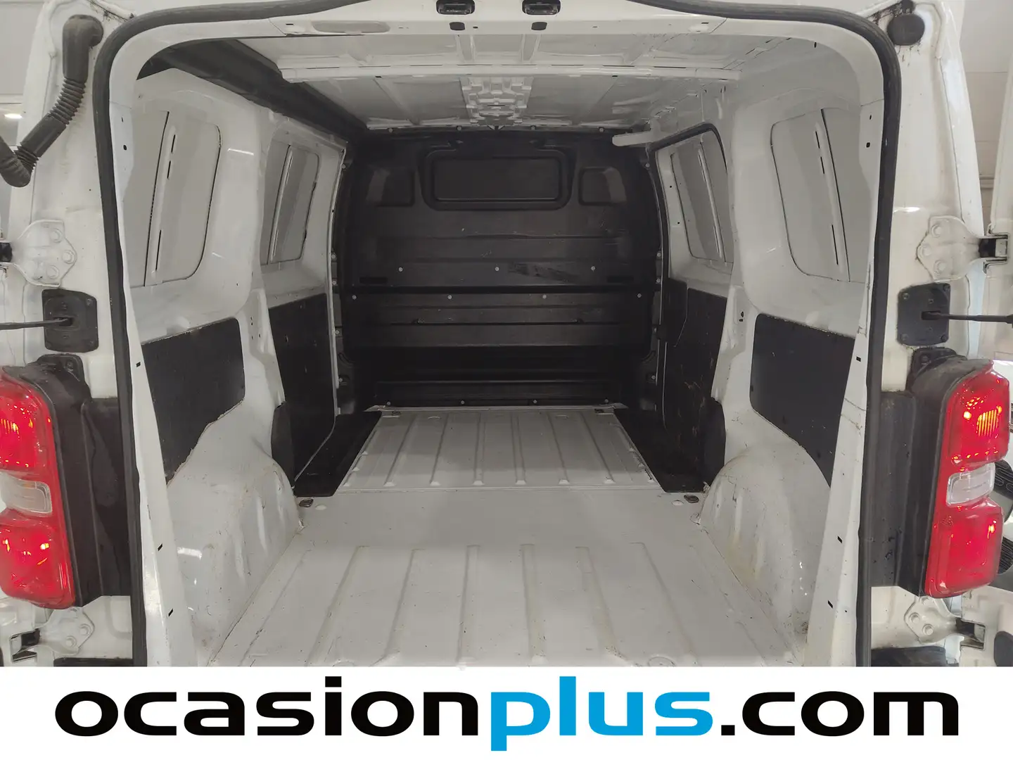 Foto Peugeot Expert Peugeot Expert Furgon BlueHDi 120 S&S Pro Standard (120 CV)