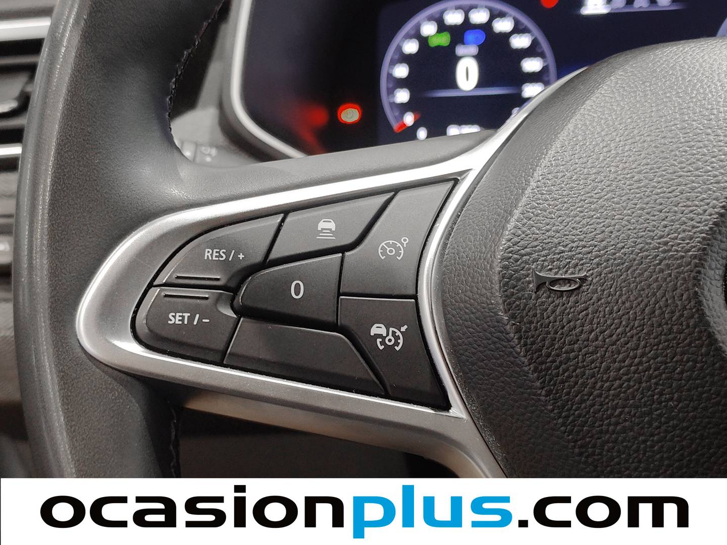 Renault Clio Renault Clio Techno TCe (90 CV) de ocasión