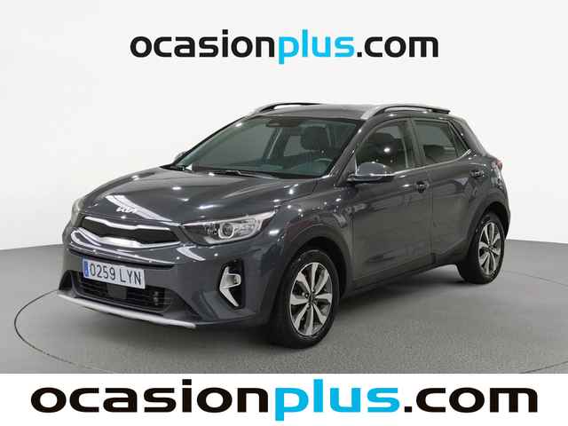 Kia Ocasión Asturias