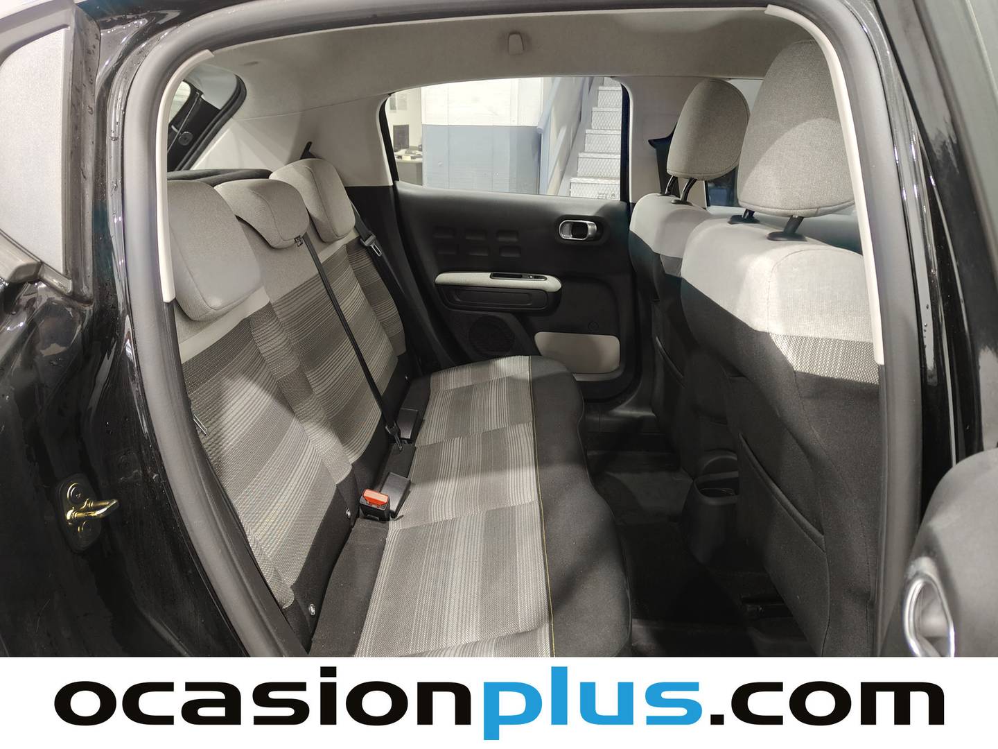 Foto Citroën C3 Citroen C3 PureTech 82 Feel (83 CV)