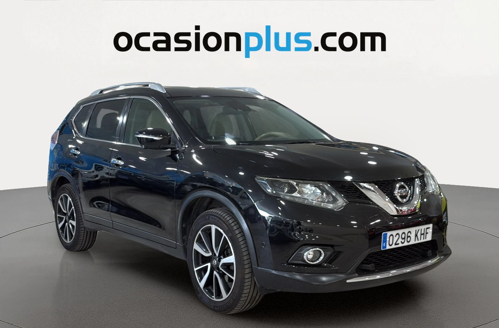 Nissan X-Trail dCi 130 Tekna 4x2 - foto 2