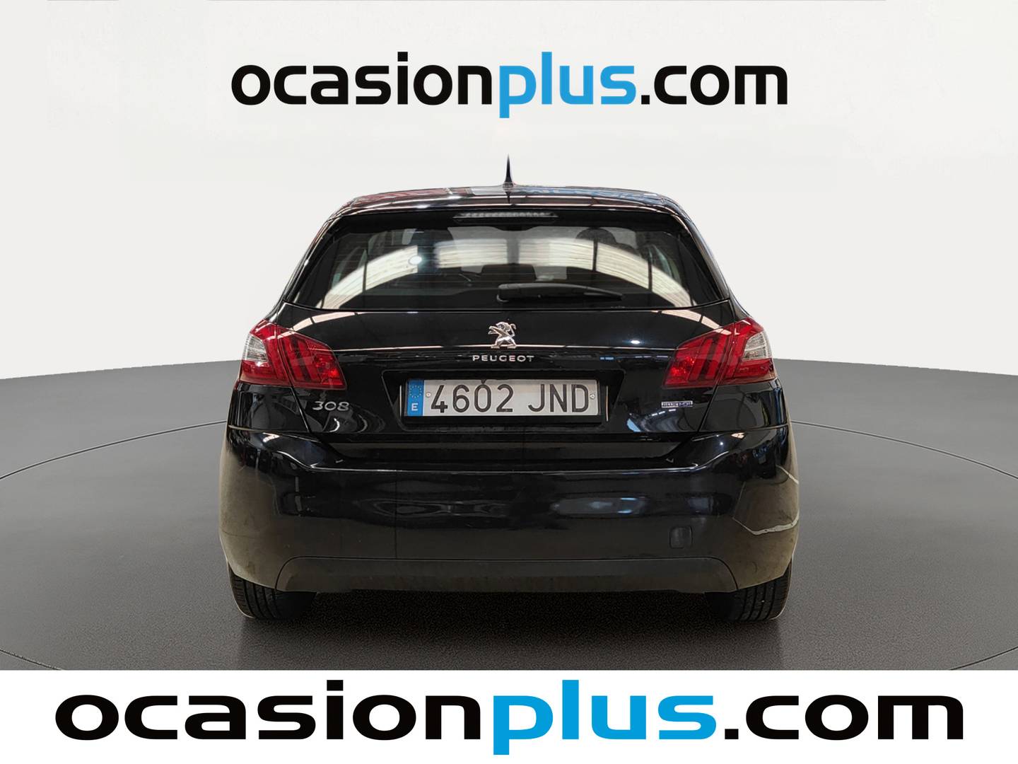 Peugeot 308 Peugeot 308 1.6 BlueHDI Access (100 CV) barato