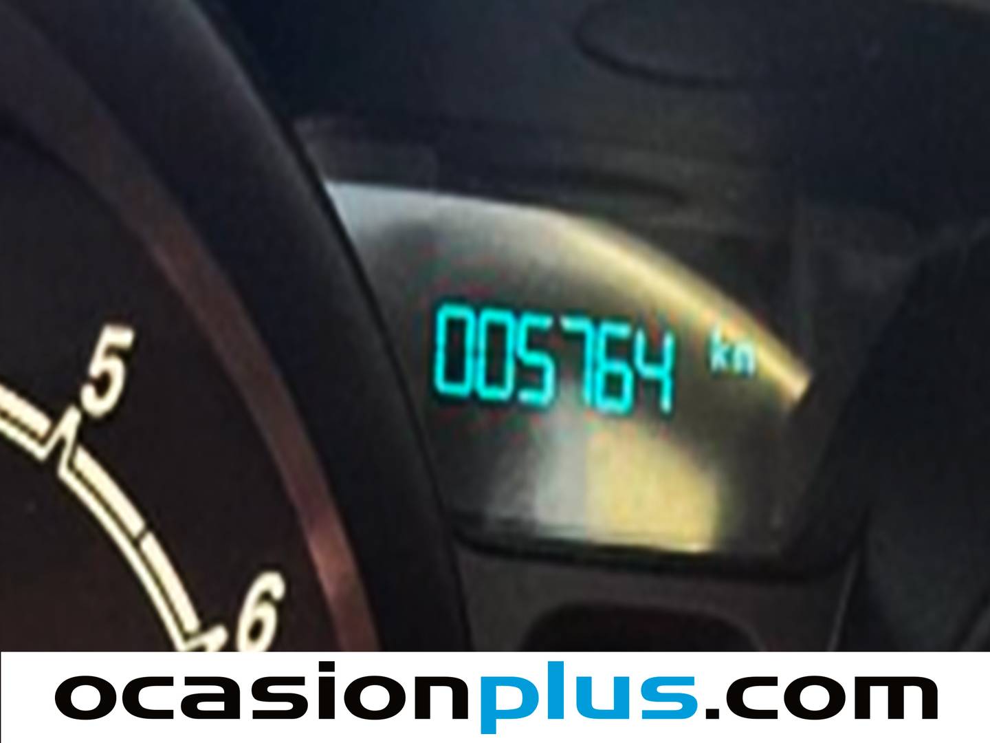 Ford Transit Courier Ford Transit Courier Furgon 1.0 EcoBoost Trend (100 CV) seminuevo