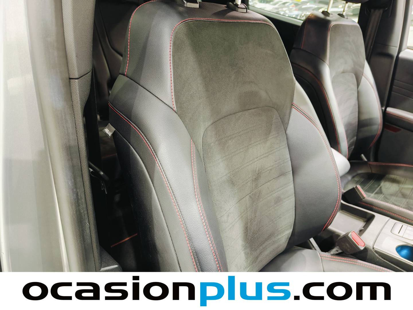 Foto Ford Kuga Ford Kuga 2.5 Duratec PHEV ST-Line X Auto (225 CV)