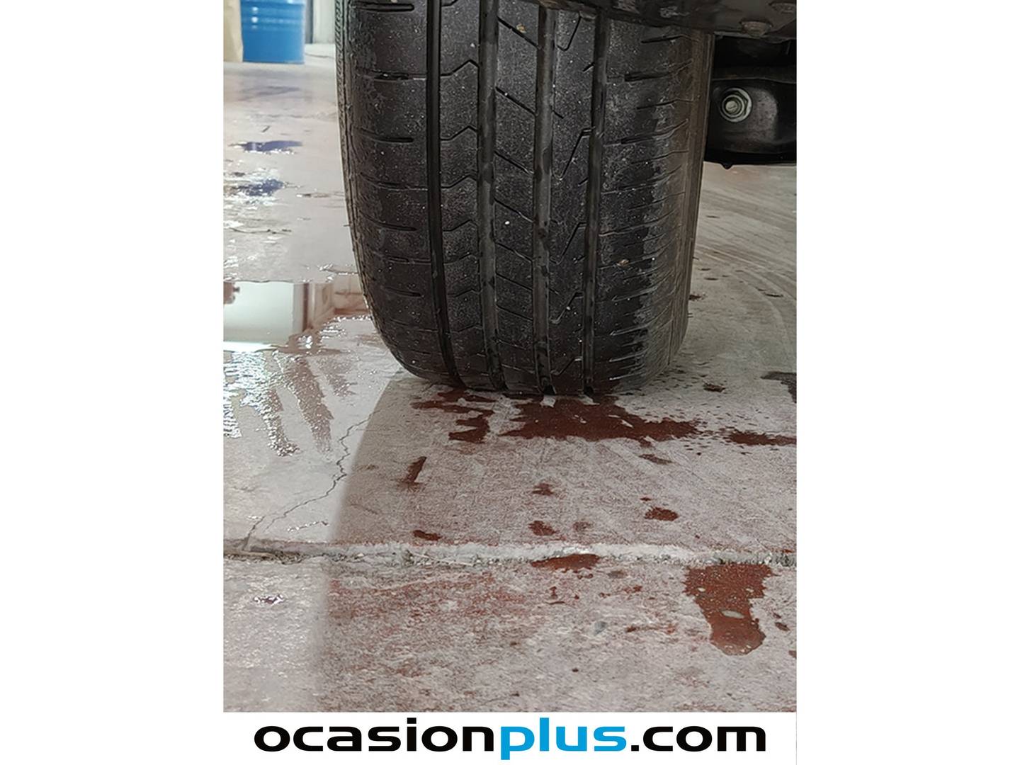 Foto Skoda Kodiaq Skoda Kodiaq 1.5 TSI Ambition 4x2 (150 CV) 7 Plazas