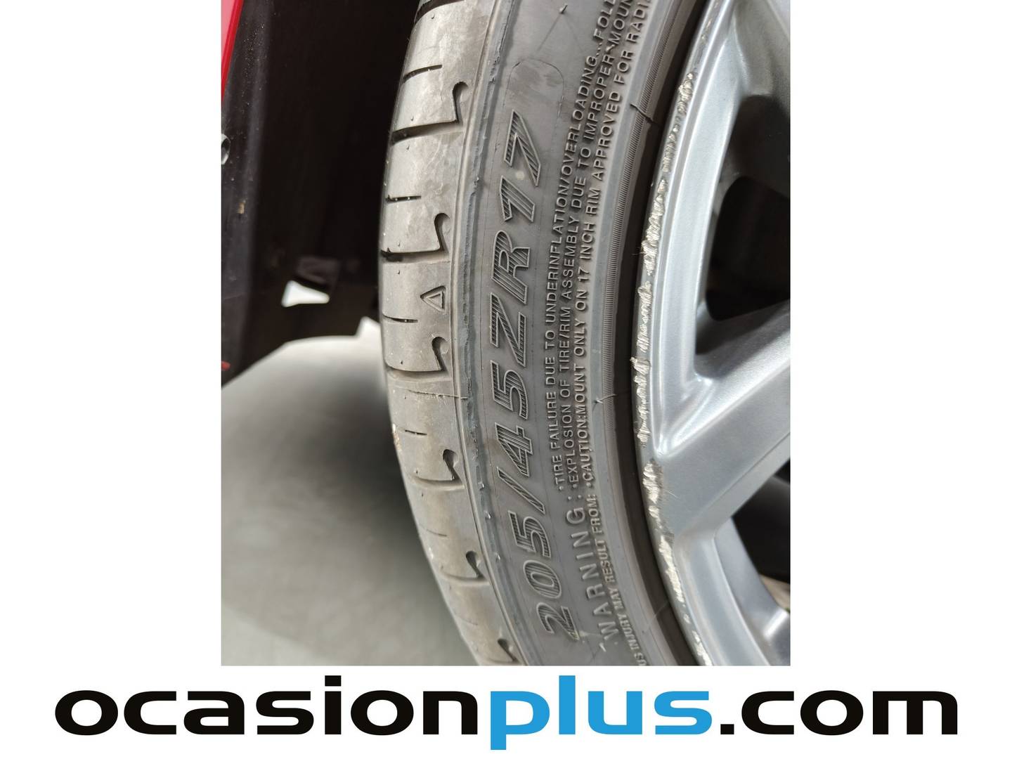 Foto Ford Fiesta Ford Fiesta 1.1 PFI GLP ST-Line (75 CV)