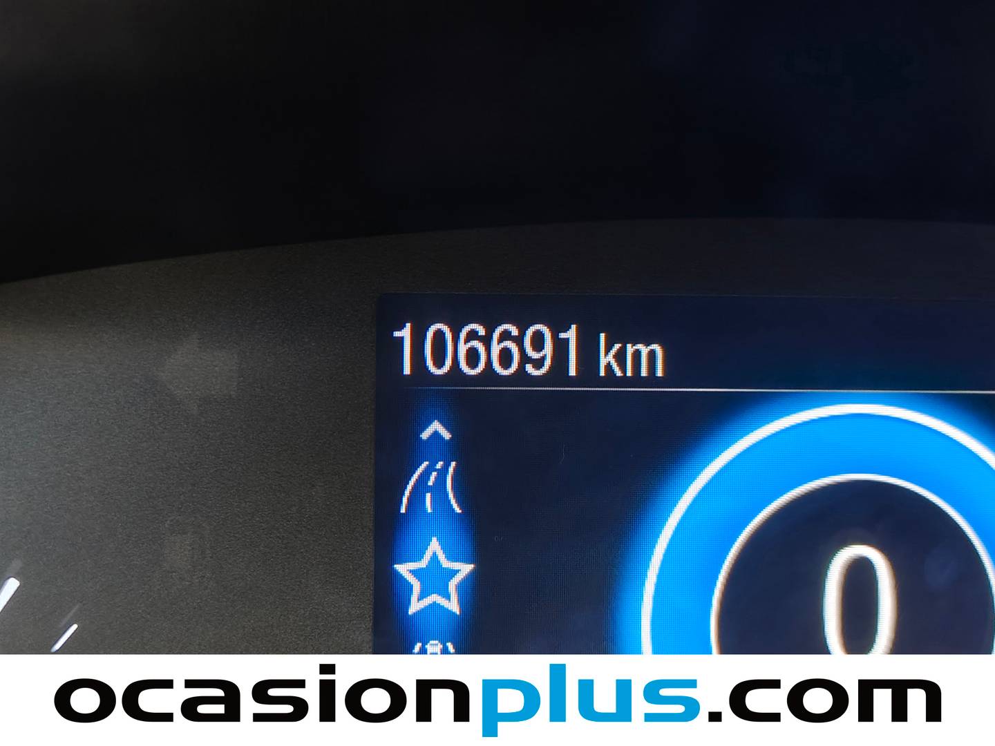 Ford Fiesta Ford Fiesta 1.0 EcoBoost MHEV ST-Line (125 CV) seminuevo