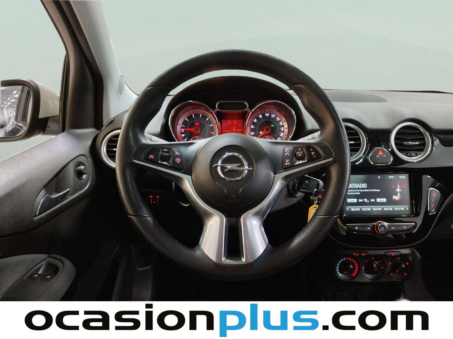 Opel Adam Opel Adam 1.4 XEL Glam (87 CV) seminuevo