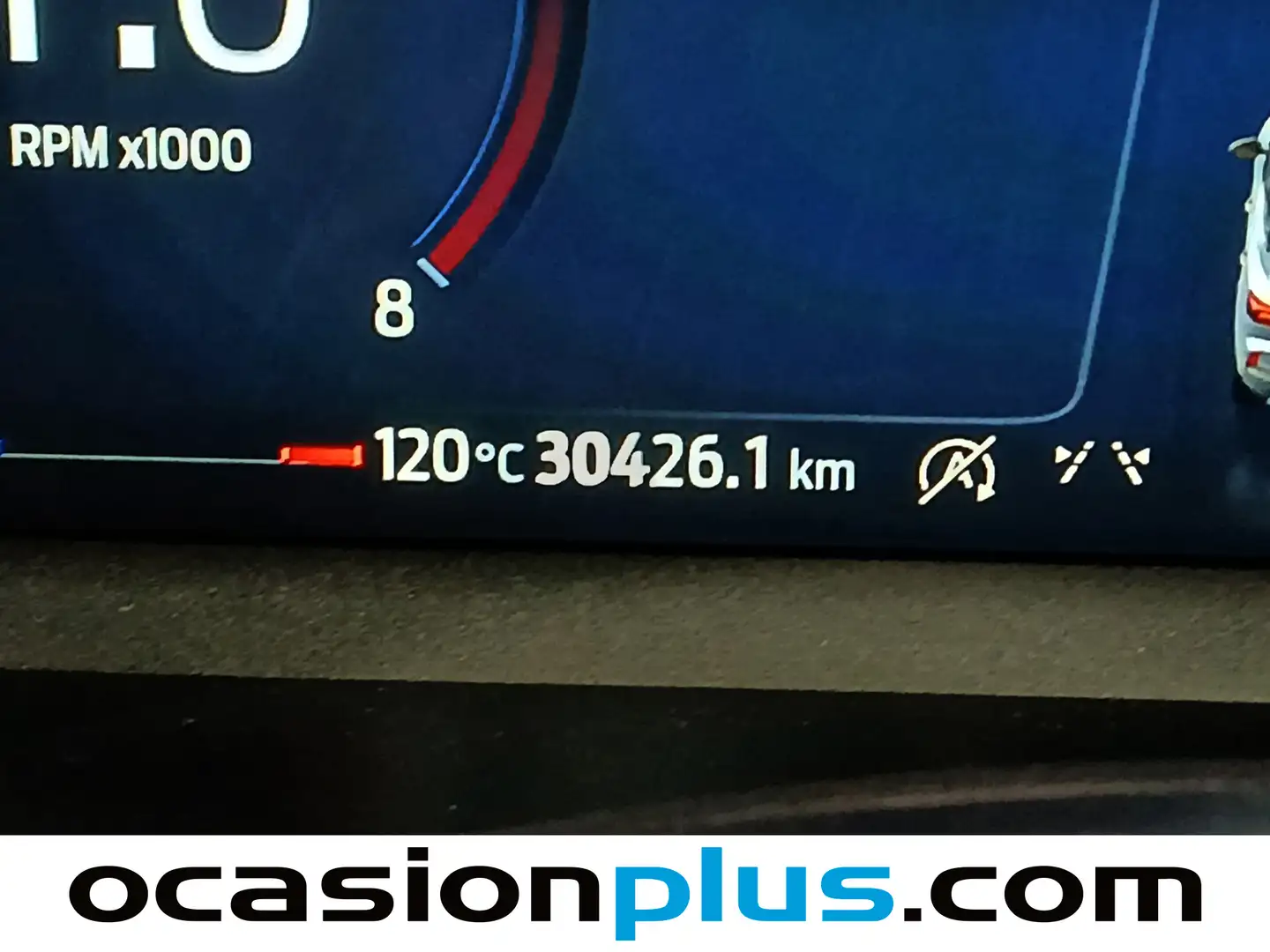 Foto Ford Kuga Ford Kuga 1.5T EcoBoost ST-Line 4x2 (150 CV)