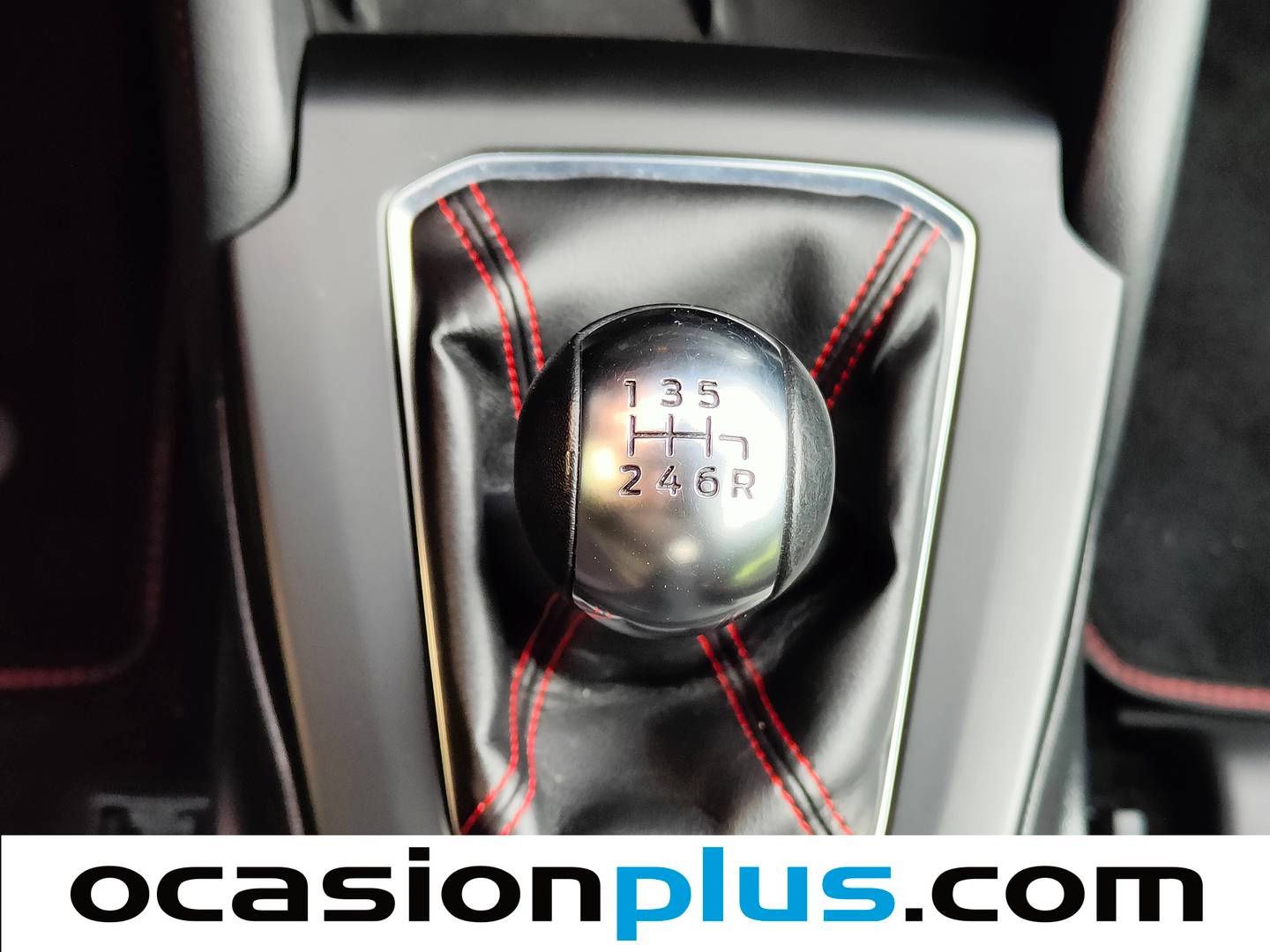 Ford Focus Ford Focus 1.0 Ecoboost MHEV ST-Line (125 CV) de segunda mano