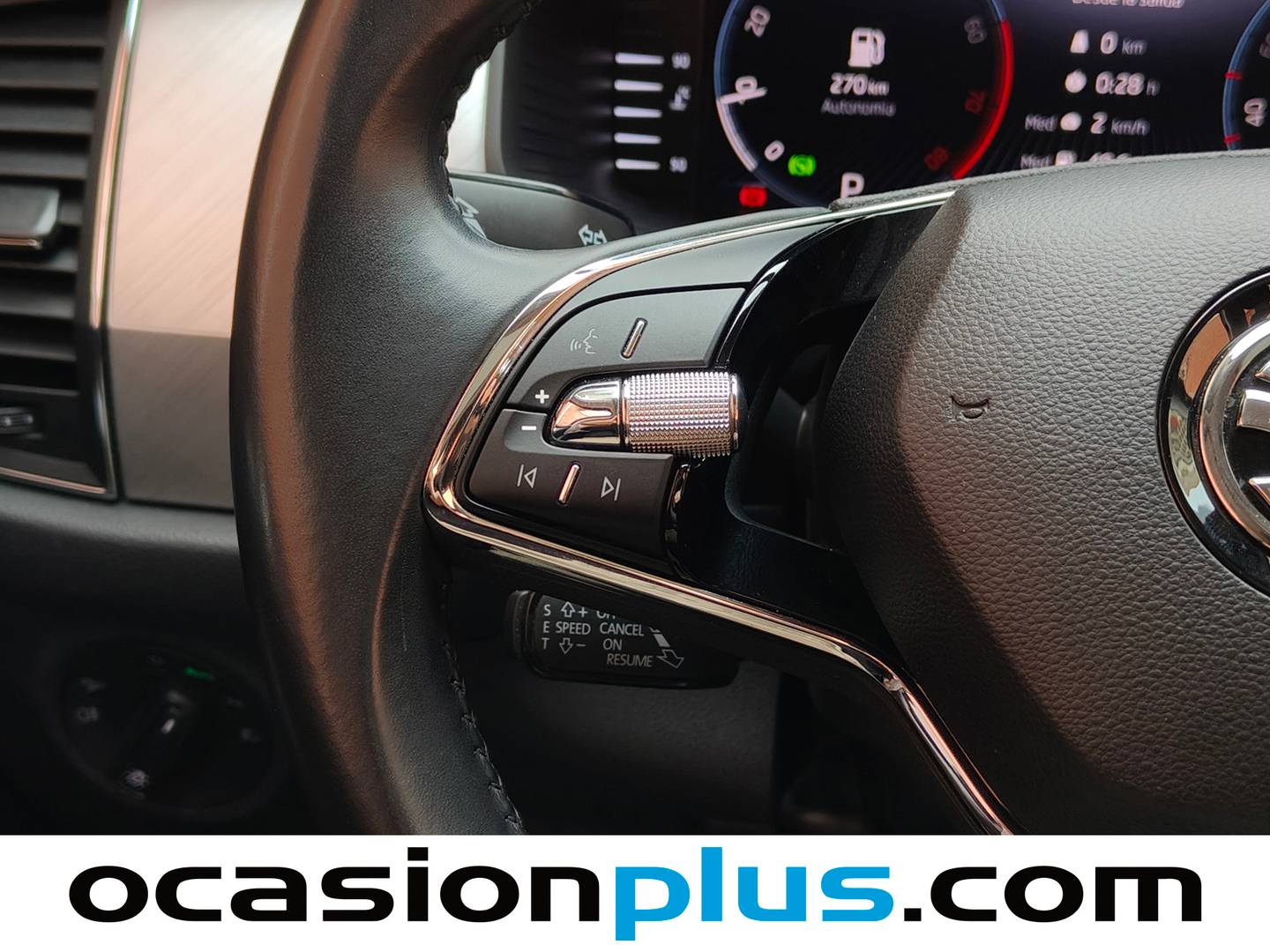Skoda Kodiaq Skoda Kodiaq 1.5 TSI Ambition 4x2 DSG (150 CV) barato