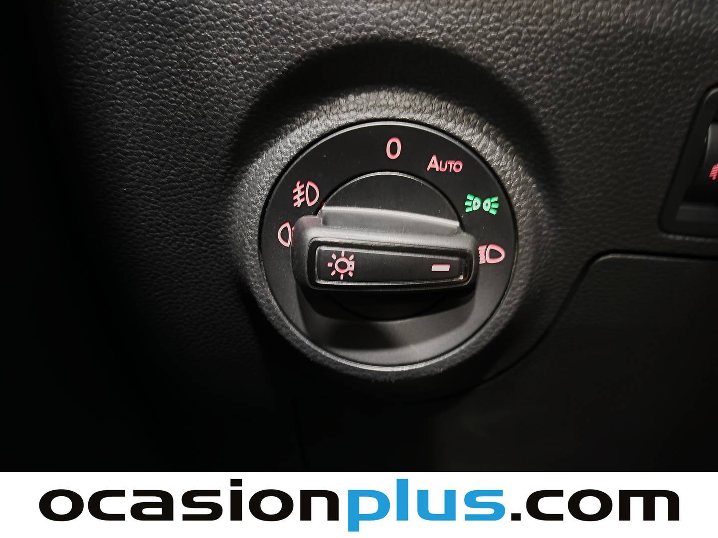 Seat Ibiza Seat Ibiza 1.0 MPI Reference XL (80 CV) seminuevo