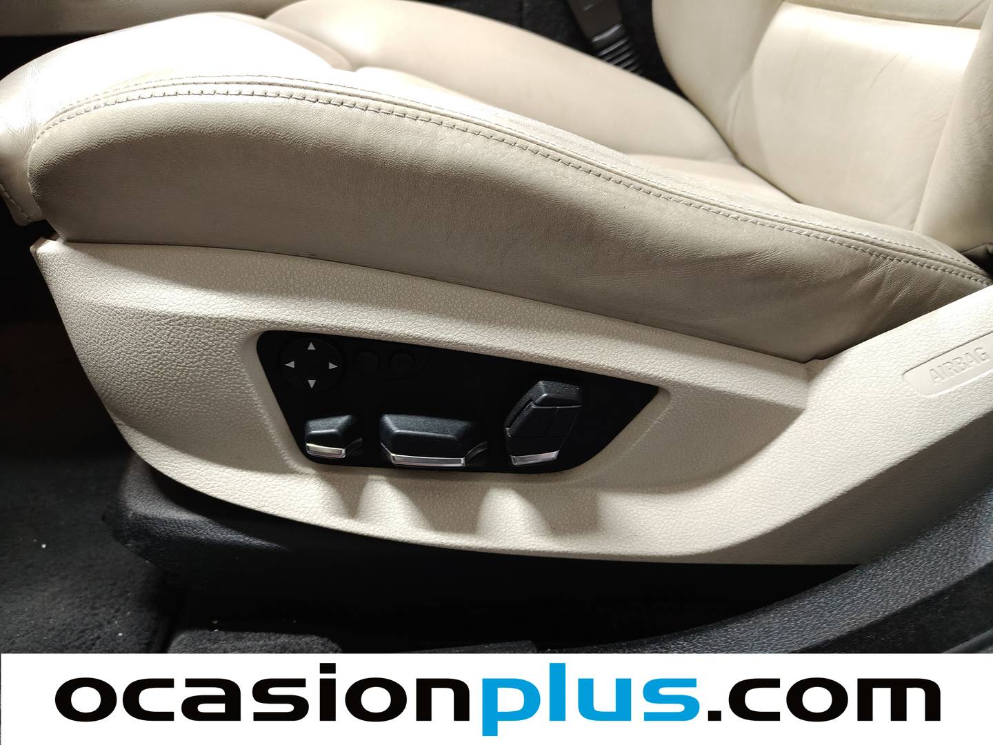 Foto BMW Serie 5 BMW Serie 5 550i Gran Turismo (408 CV)