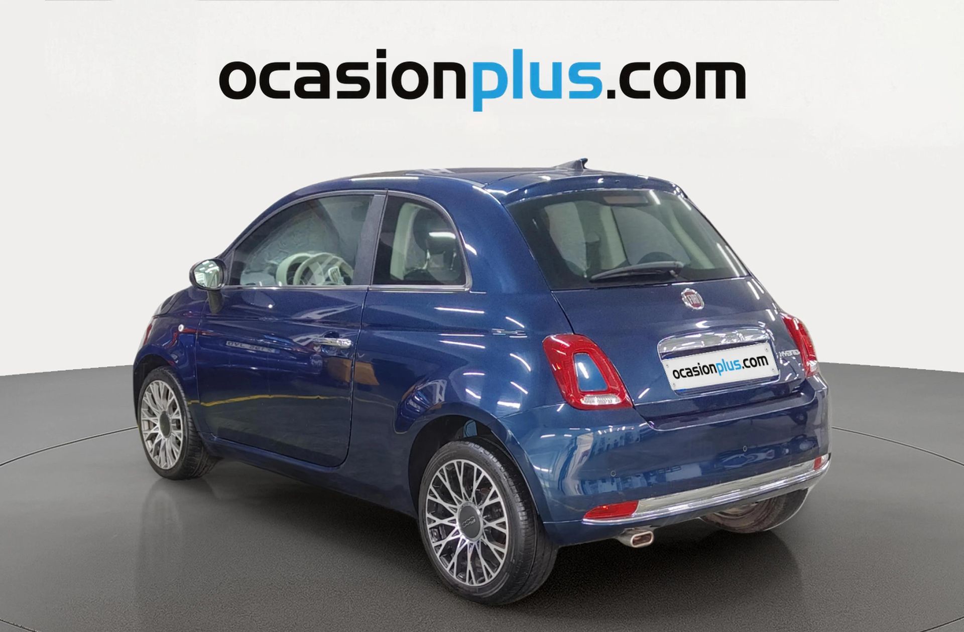 Fiat 500 1.0 Hybrid Dolcevita - foto 3