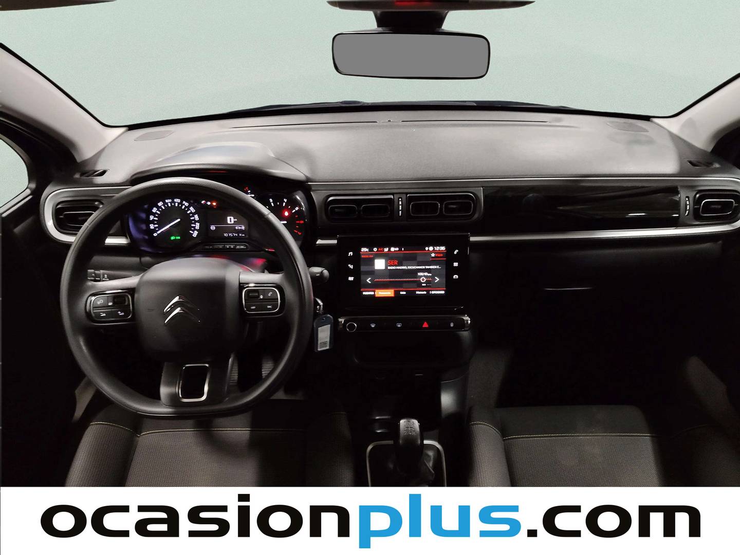 Citroën C3 Citroën C3 PureTech 83 S&S Max (83 CV) de ocasión