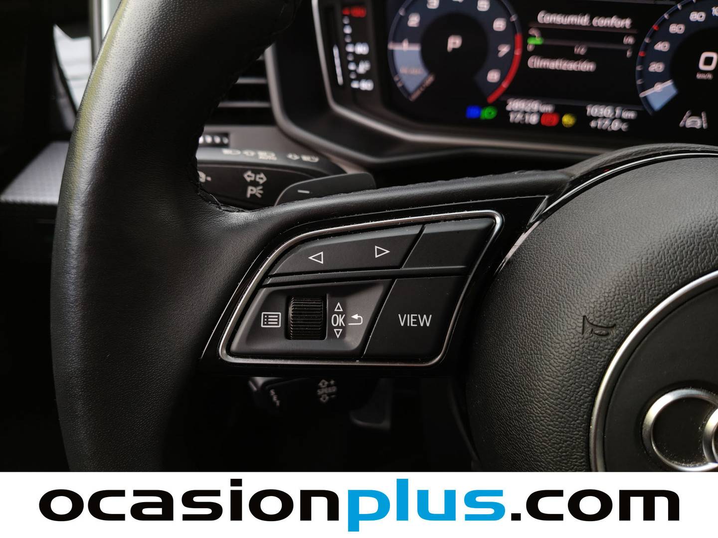 Audi A1 Audi A1 Sportback Sportback Adrenalin edition 30 TFSI (110 CV) S tronic Pack S-Line de ocasión