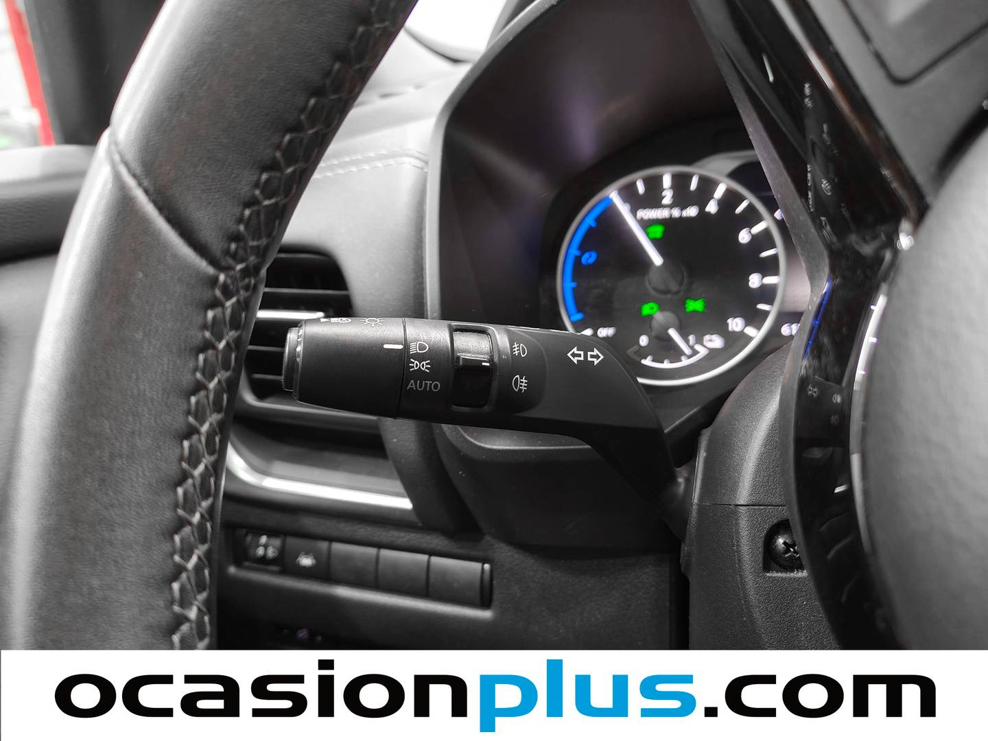 Nissan QASHQAI Nissan Qashqai E-POWER Acenta (190 CV) de ocasión