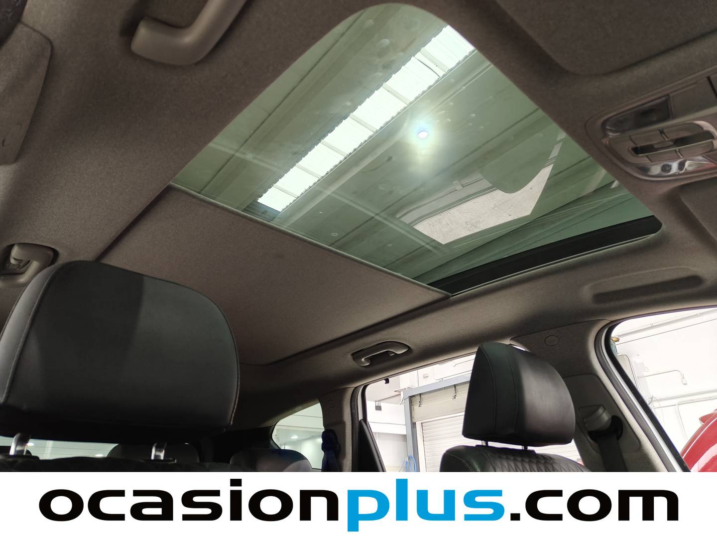 Foto Hyundai Santa Fe Hyundai Santa Fe 2.2 CRDI Style 4x4 Auto (200 CV) 7 Plazas