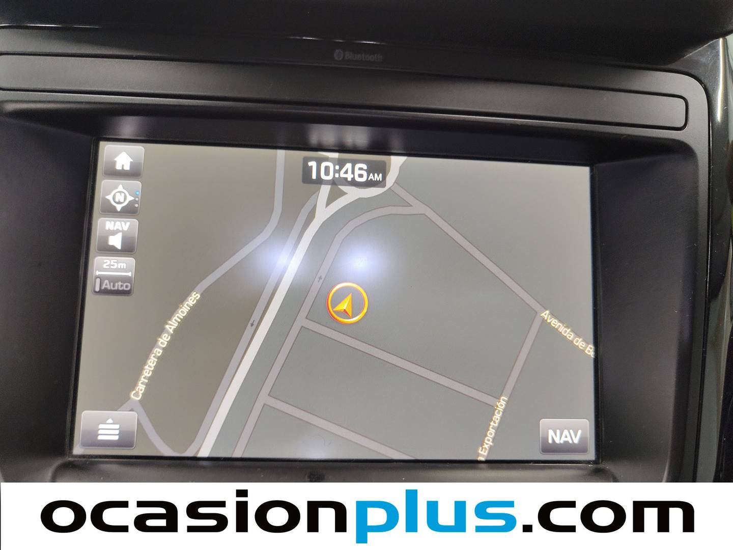 Extras y acabados del Hyundai i40 Hyundai i40 1.7 CRDI BlueDrive Tecno (115 CV)