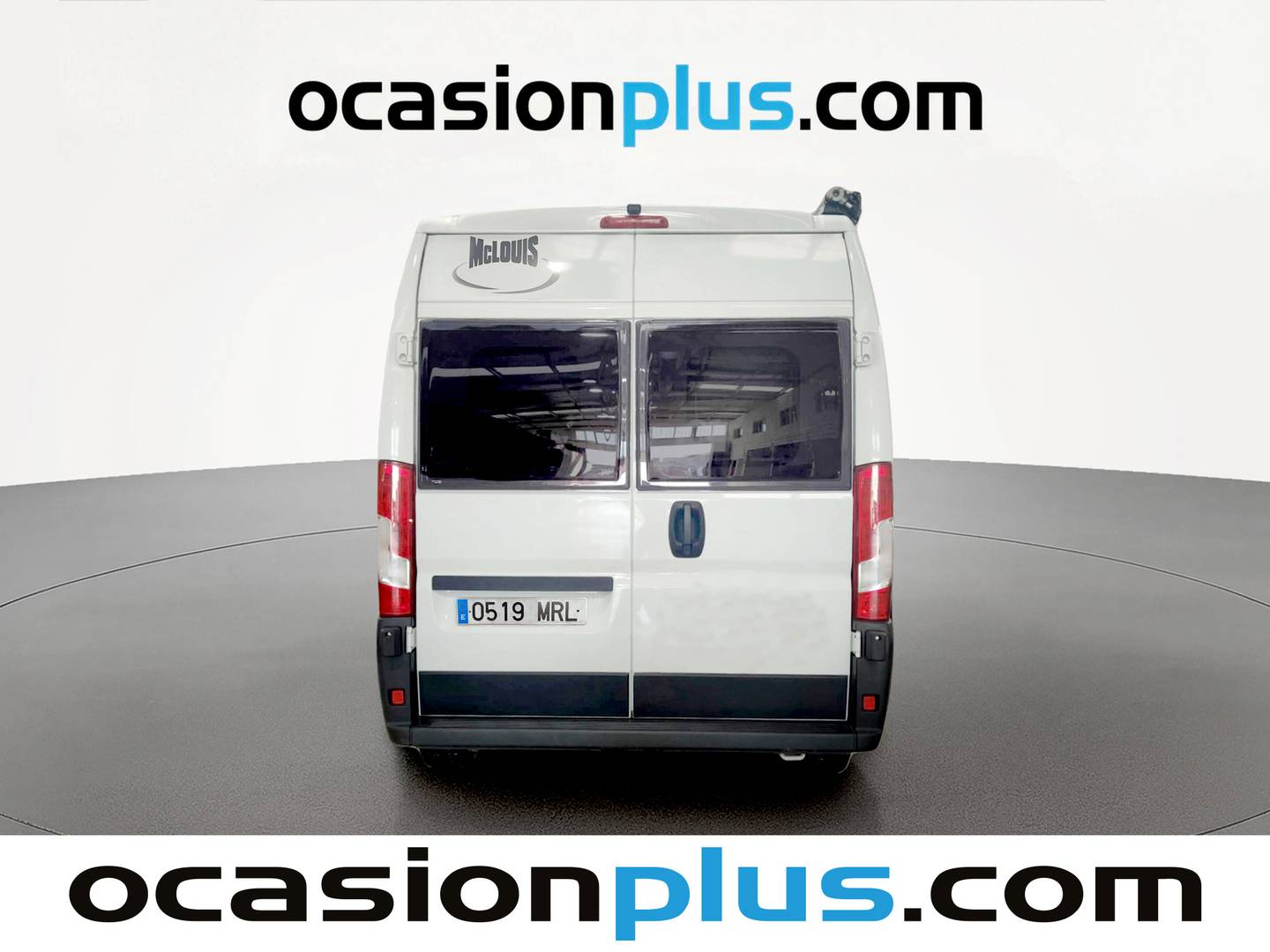 McLouis MENFYS McLouis MENFYS Maxi (140 CV) barato