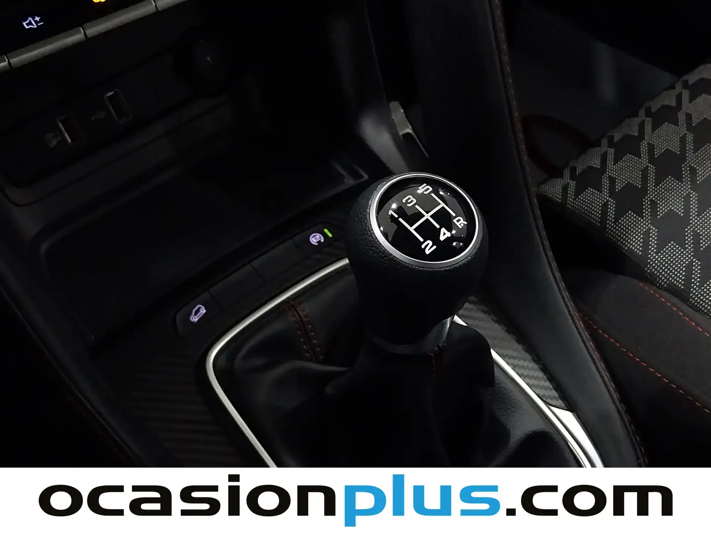 Foto MG ZS MG ZS 1.5 Comfort (106 CV)